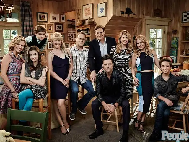 Fuller House: Cast, Roles, Net Worth, Height, Families, And Relationships Fuller House: Cast, Roles, Net Worth, Height, Families, And Relationships