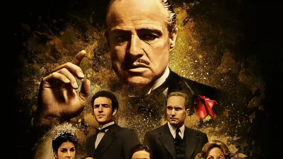 The Godfather: Cast, Roles, Net Worth, Height, Families, And Relationships The Godfather: Cast, Roles, Net Worth, Height, Families, And Relationships