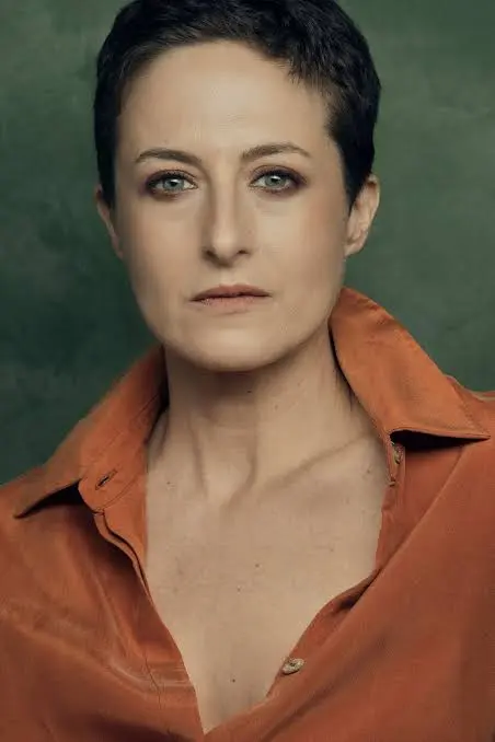 Canan Ergüder Photo