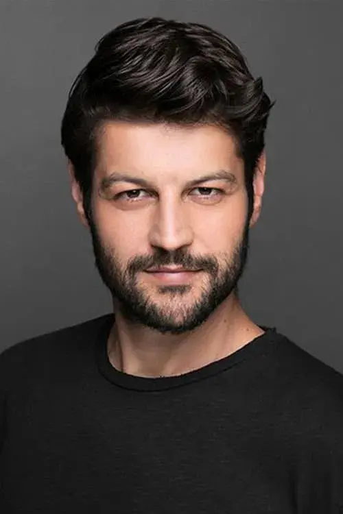 Serhat Teoman Photo