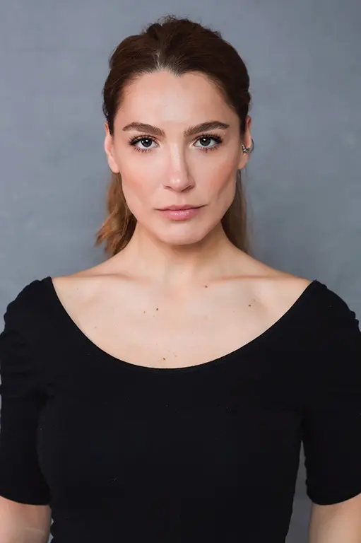 Gökşen Ateş