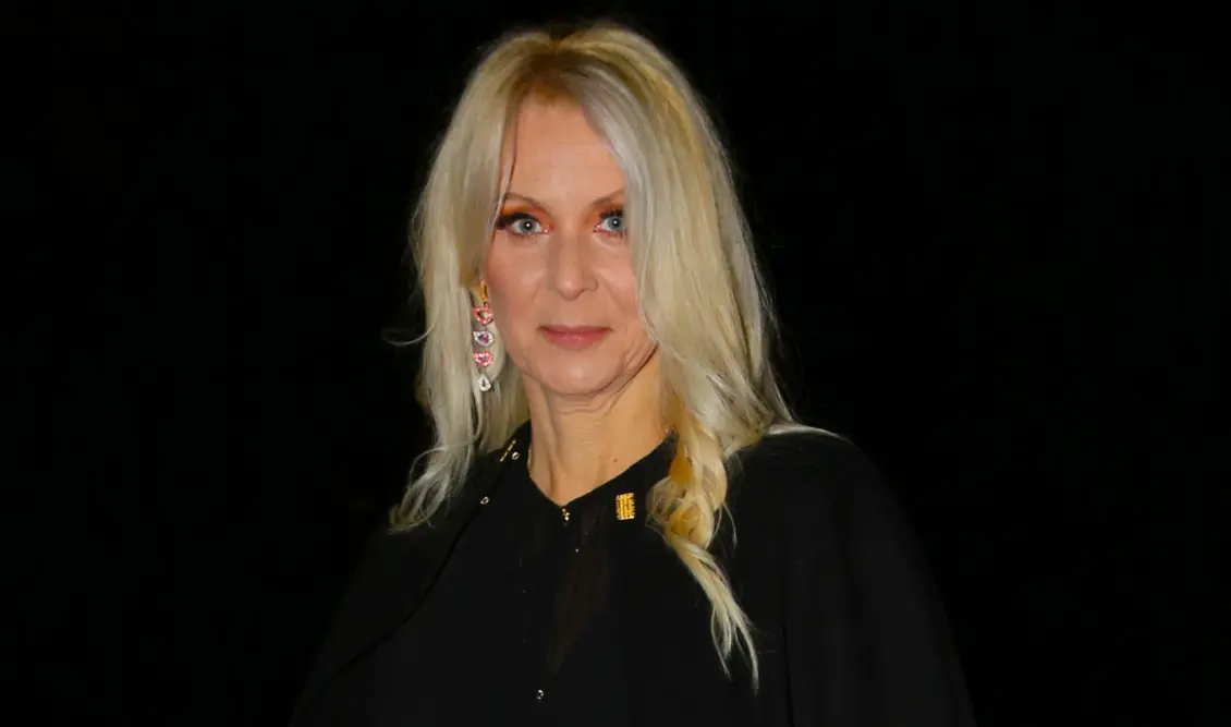 Katerina Gagaki Photo