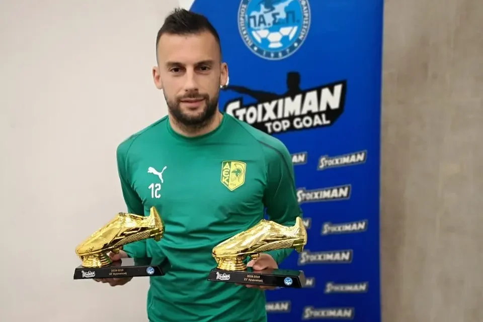 Ivan Trichkovski Biography: Age, Height, Net Worth, Career, Clubs, Stats, Salary Ivan Trichkovski Biography: Age, Height, Net Worth, Career, Clubs, Stats, Salary