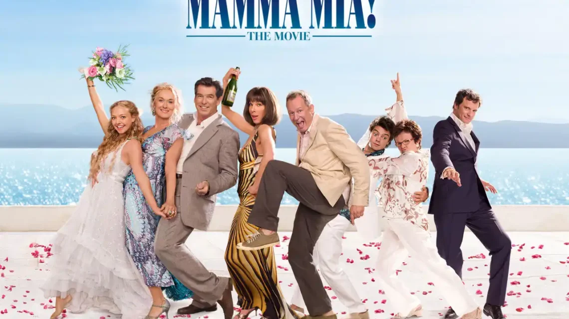 Mamma Mia: Cast, Roles, Net Worth, Height, Families, And Relationships Mamma Mia: Cast, Roles, Net Worth, Height, Families, And Relationships