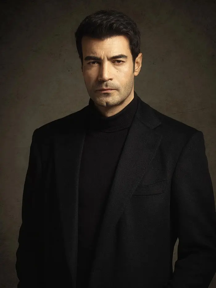 Murat Ünalmış Photo