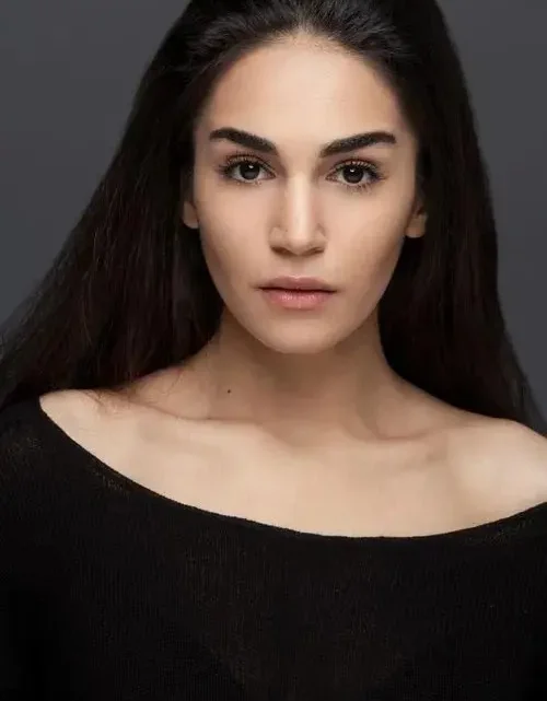 Sahra Şaş Biography: Age, Height, Net Worth, Movies & TV Shows, Career Sahra Şaş Biography: Age, Height, Net Worth, Movies & TV Shows, Career