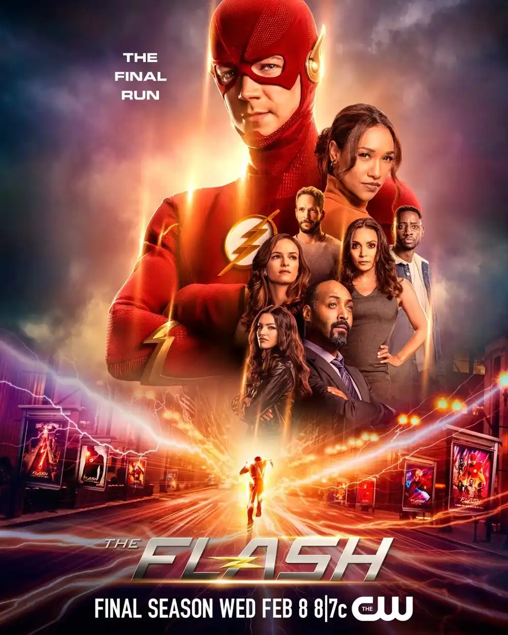 The Flash: Cast, Roles, Net Worth, Height, Families, And Relationships