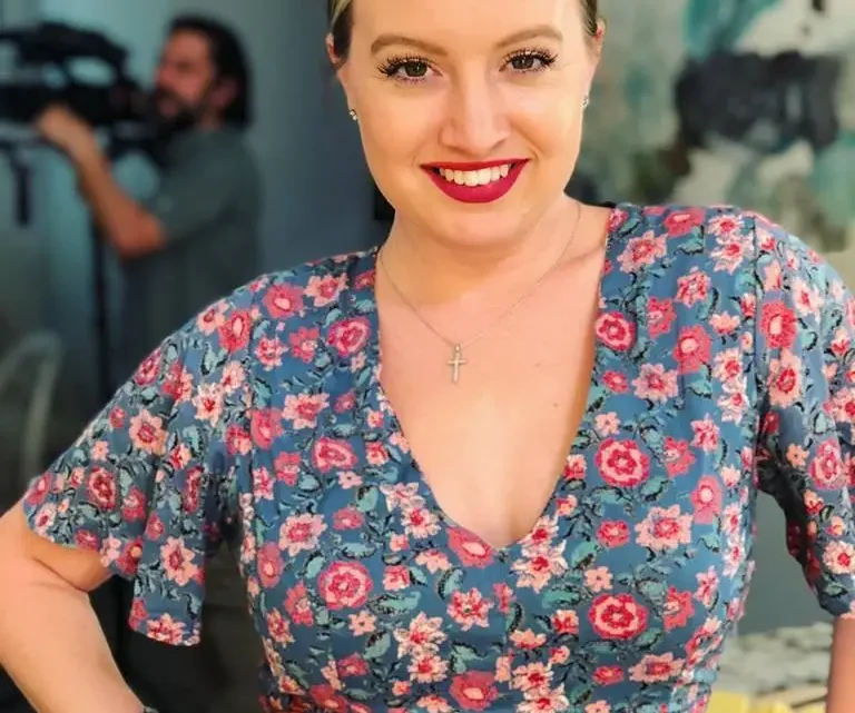 Elizabeth Potthast Biography: Age, Husband, Net Worth, Children, Movies, Height, Family Elizabeth Potthast Biography: Age, Husband, Net Worth, Children, Movies, Height, Family