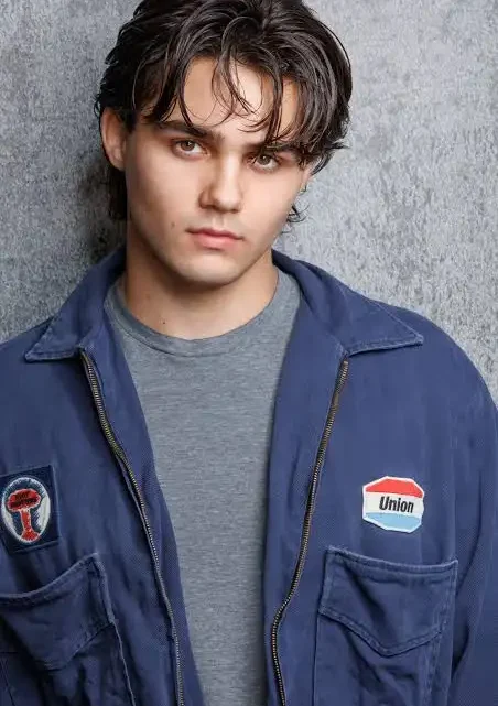 Luca Luhan Biography: Age, Girlfriend, Height, Net Worth, Movies & TV Shows, Instagram, Parents Luca Luhan Biography: Age, Girlfriend, Height, Net Worth, Movies & TV Shows, Instagram, Parents
