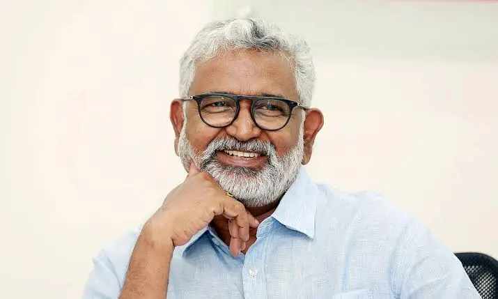 Blessy Biography: Wife, Age, Children, Height, Net Worth, Movies, Awards, Instagram Blessy Biography: Wife, Age, Children, Height, Net Worth, Movies, Awards, Instagram