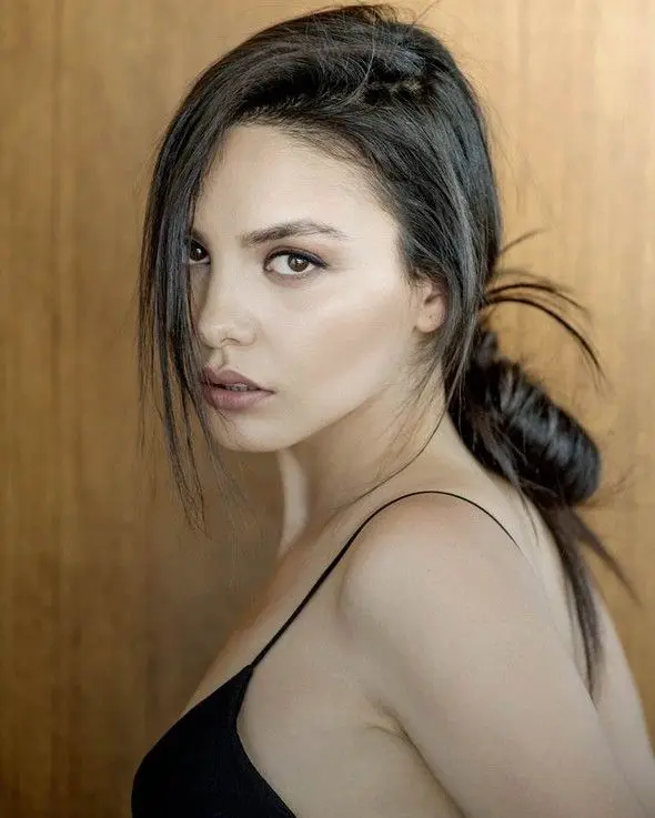 Hazal Filiz Küçükköse