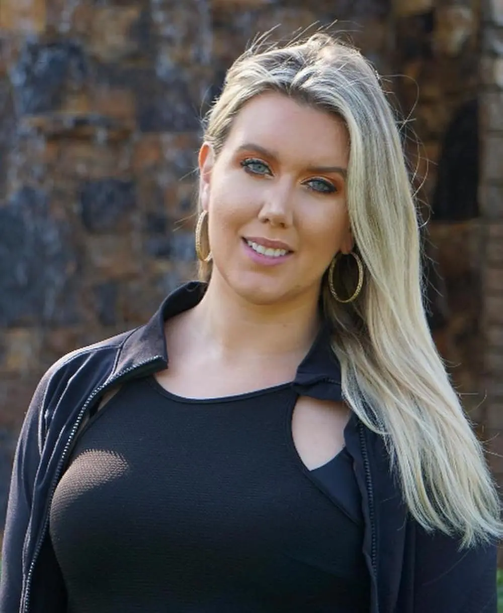 Cortney Reardanz Photo