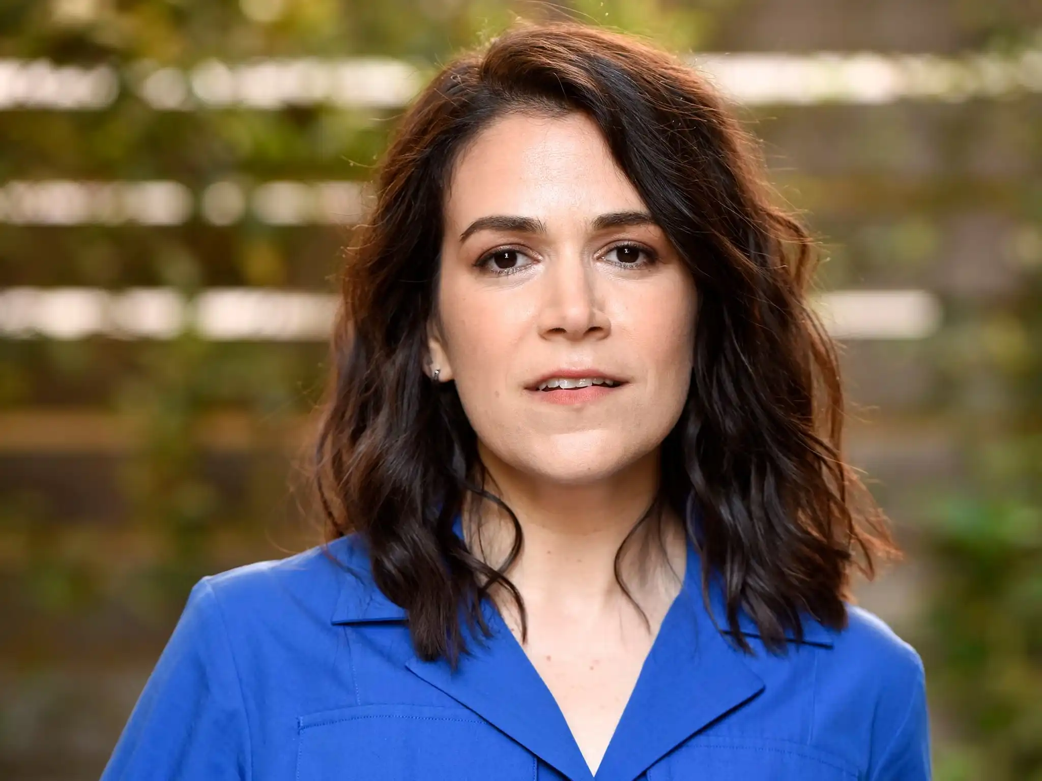 Abbi Jacobson