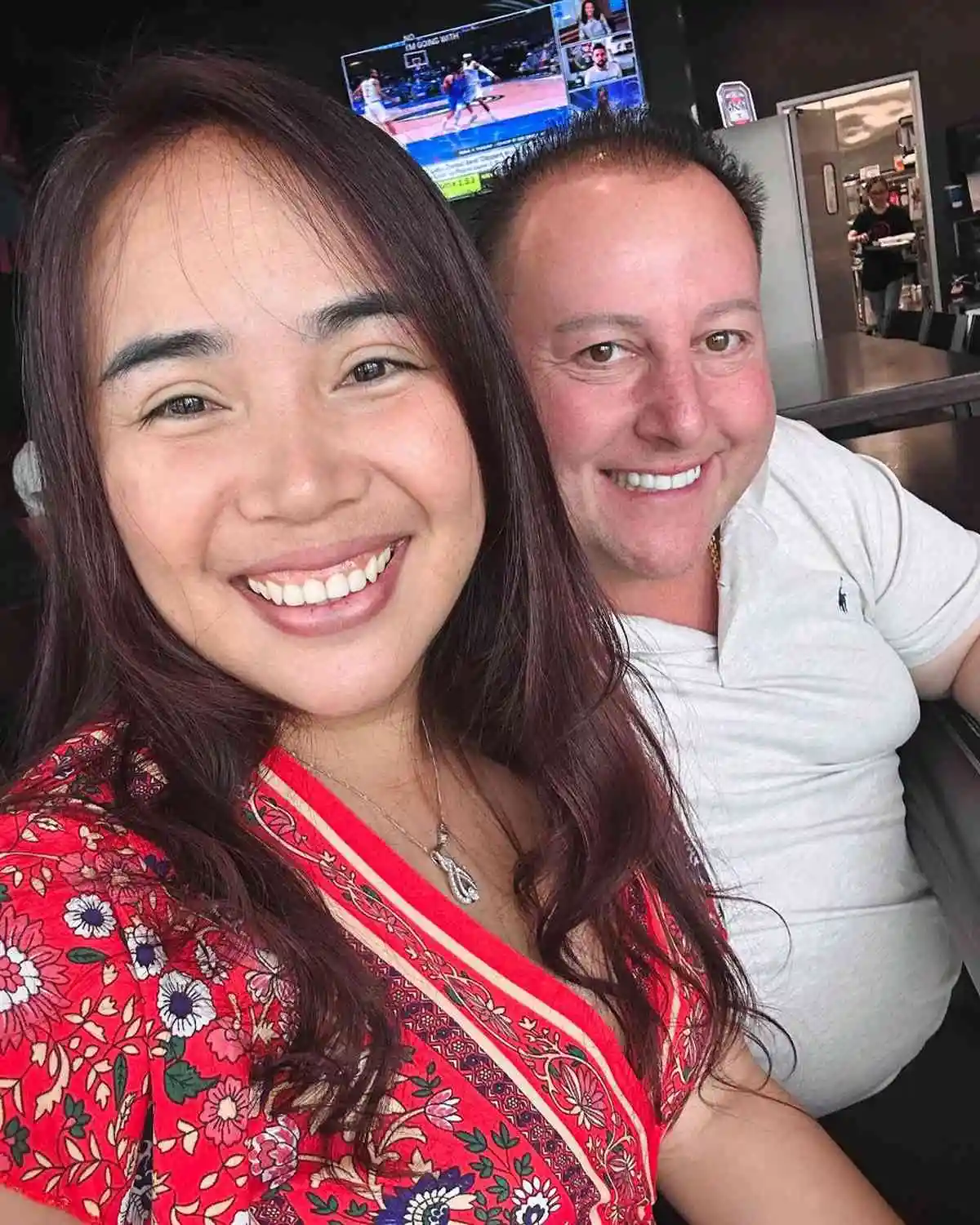 Annie Suwan