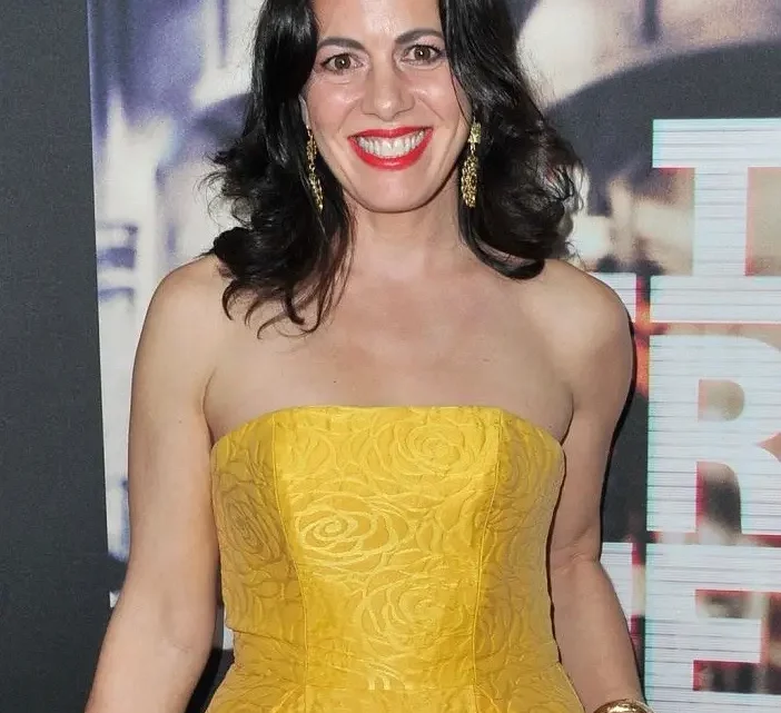 Jacqueline Mazarella Biography: Age, Husband, Net Worth, Movies & TV Shows, Height, Parents Jacqueline Mazarella Biography: Age, Husband, Net Worth, Movies & TV Shows, Height, Parents