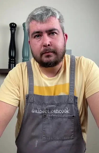 Albert Can Cook Biography: Age, Net Worth, Wife, Height, Parents, Recipes, YouTube, Cookbook Albert Can Cook Biography: Age, Net Worth, Wife, Height, Parents, Recipes, YouTube, Cookbook