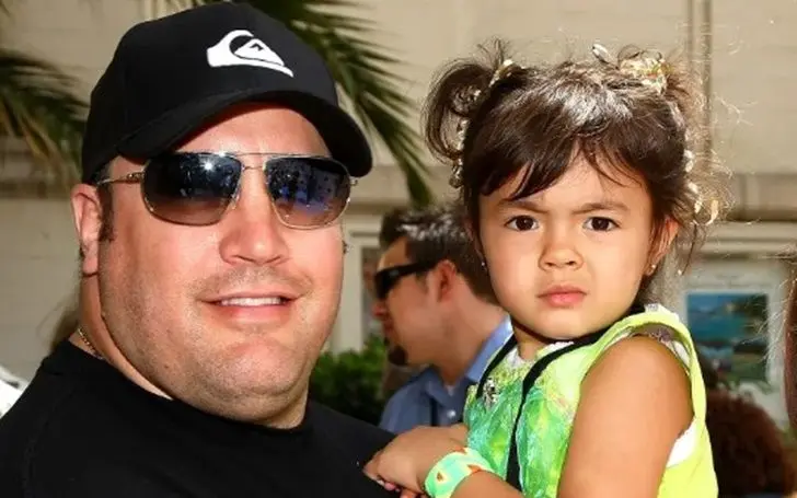 Kevin James’ daughter, Shea Joelle James Biography: Age, Parents, Net Worth, Height, Movies, Siblings Kevin James’ daughter, Shea Joelle James Biography: Age, Parents, Net Worth, Height, Movies, Siblings