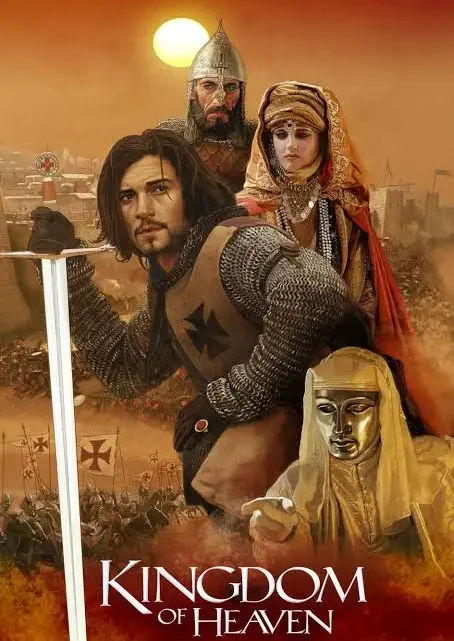 Kingdom Of Heaven: Cast, Roles, Net Worth, Height, Families, And Relationships Kingdom Of Heaven: Cast, Roles, Net Worth, Height, Families, And Relationships