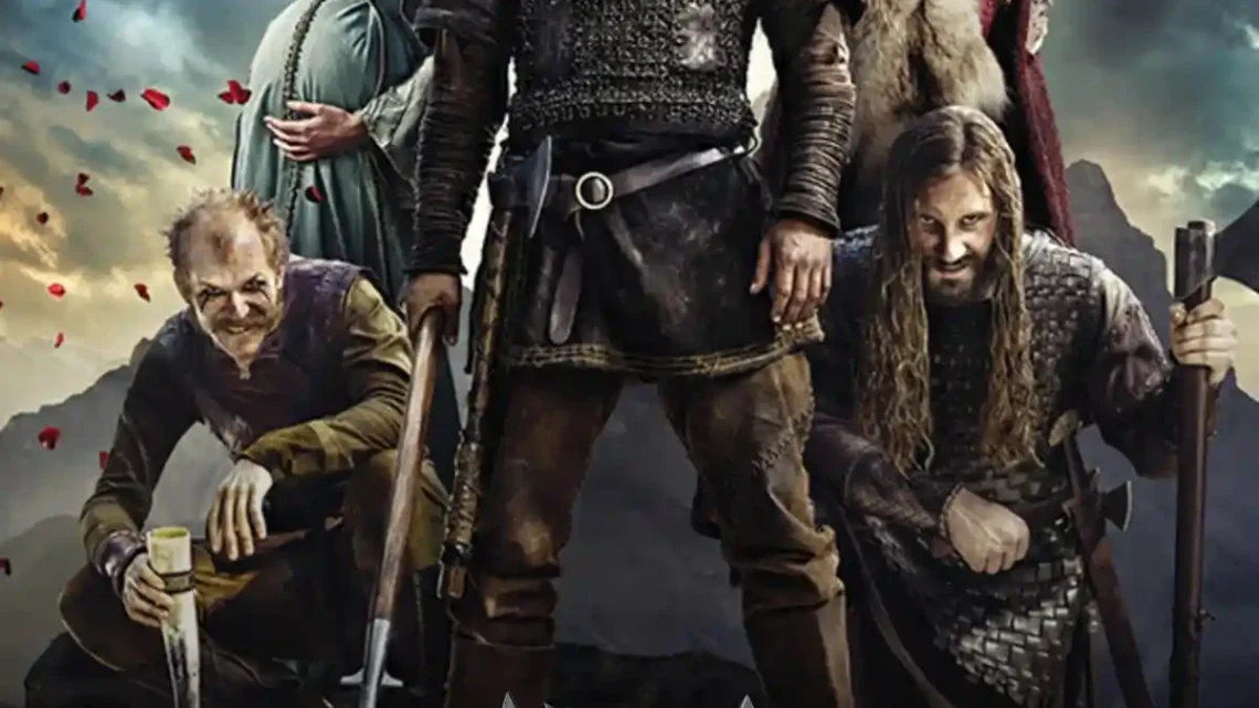 Vikings: Cast, Roles, Net Worth, Height, Families, And Relationships Vikings: Cast, Roles, Net Worth, Height, Families, And Relationships