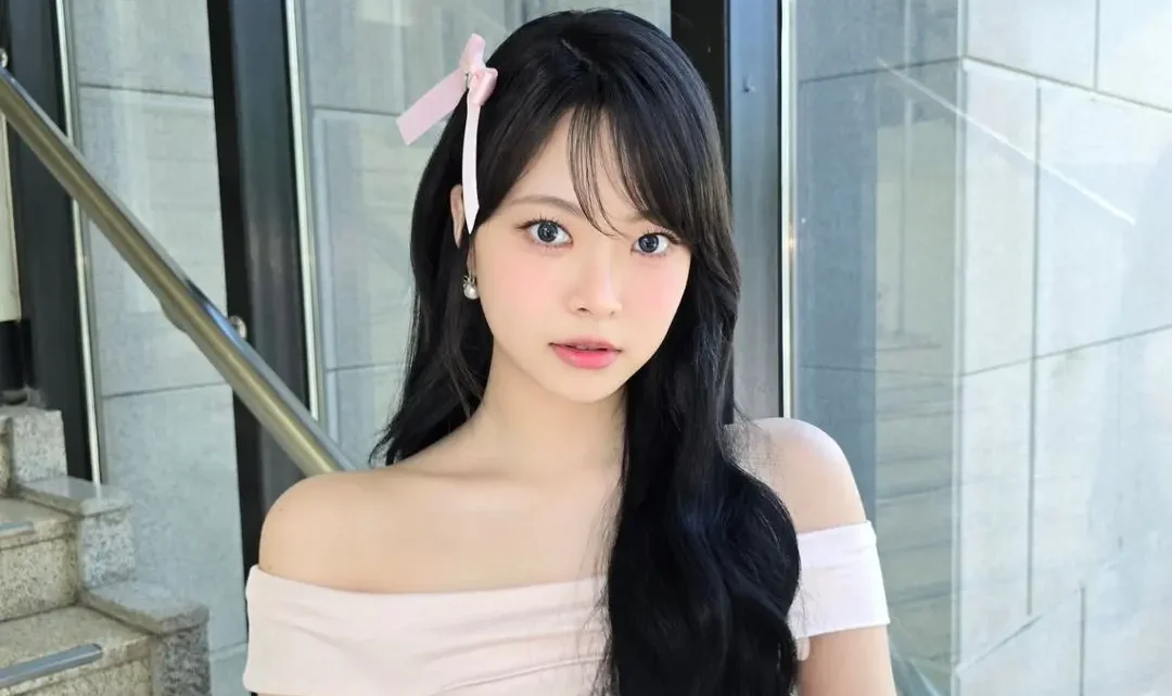 Hong Eun-chae Biography: Age, Net Worth, Boyfriend, Height, LE SSERAFIM, Parents, Real Name Hong Eun-chae Biography: Age, Net Worth, Boyfriend, Height, LE SSERAFIM, Parents, Real Name
