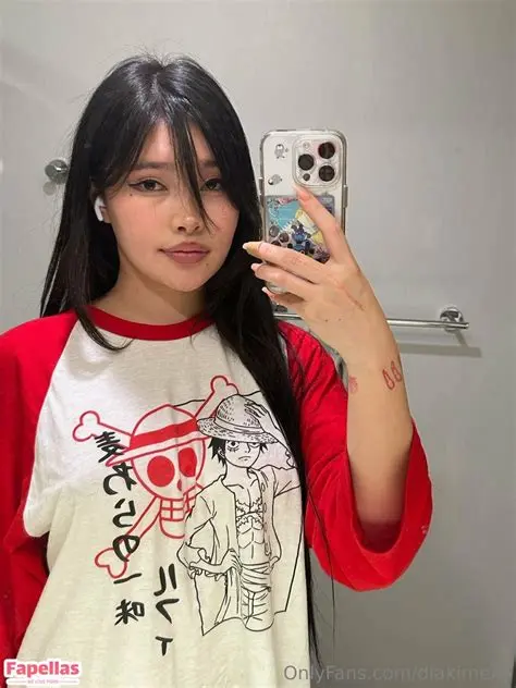 Dia Kimeko Biography: Age, Net Worth, Height, Parents, Instagram, Sister Dia Kimeko Biography: Age, Net Worth, Height, Parents, Instagram, Sister