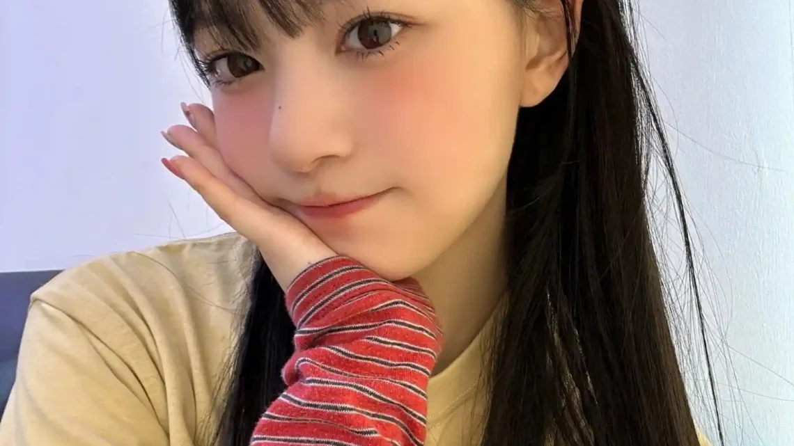 Moka (ILLIT) Biography: Age, Net Worth, Height, Parents, Sister, Real Name, Instagram Moka (ILLIT) Biography: Age, Net Worth, Height, Parents, Sister, Real Name, Instagram