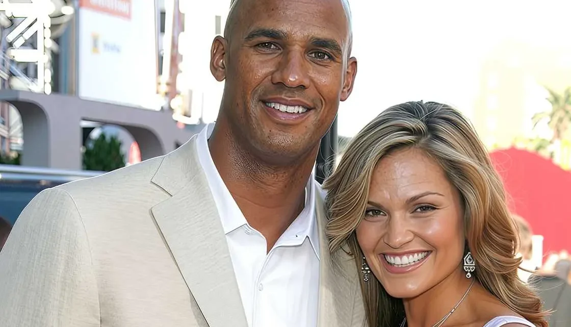 Jason Taylor’s ex-wife, Katina Taylor Biography: Age, Husband, Children, Net Worth, Jason Taylor Foundation Jason Taylor’s ex-wife, Katina Taylor Biography: Age, Husband, Children, Net Worth, Jason Taylor Foundation