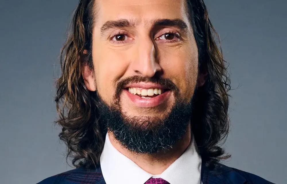 Nick Wright Biography: Wife, Age, Children, Net Worth, Height, First Things First, Career Nick Wright Biography: Wife, Age, Children, Net Worth, Height, First Things First, Career