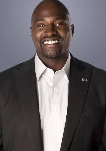 Marcellus Wiley Biography: Wife, Age, Children, Net Worth, Height, NFL Career, Broadcasting Marcellus Wiley Biography: Wife, Age, Children, Net Worth, Height, NFL Career, Broadcasting