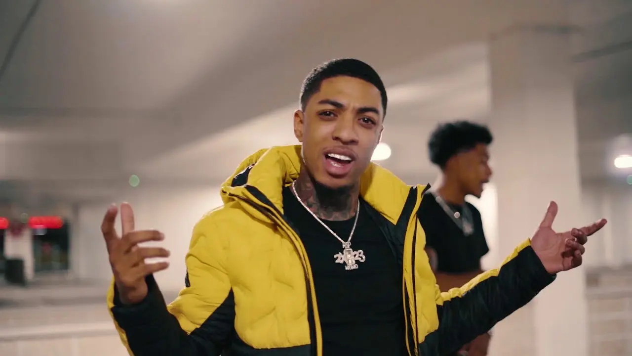 Sannygoon Rapper FastMoney Goon Biography: Age, Net Worth, Height, Real Name, Songs, YouTube