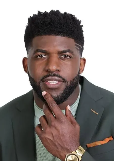 Emmanuel Acho Biography: Wife, Age, Net Worth, Height, Books, Parents, Siblings, Career Emmanuel Acho Biography: Wife, Age, Net Worth, Height, Books, Parents, Siblings, Career
