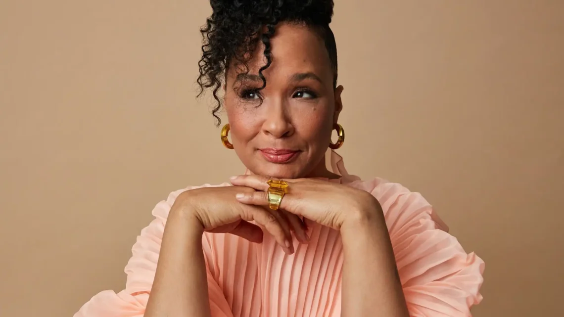 Golda Rosheuvel Biography: Wife, Age, Net Worth, Height, Parents, Movies & TV Shows, Partner Golda Rosheuvel Biography: Wife, Age, Net Worth, Height, Parents, Movies & TV Shows, Partner