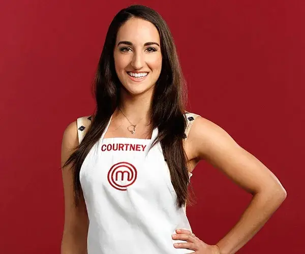 Courtney Lapresi Biography: Husband, Age, Net Worth, Height, MasterChef, Parents, Children Courtney Lapresi Biography: Husband, Age, Net Worth, Height, MasterChef, Parents, Children