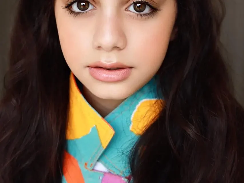 Yasmina El-Abd Biography: Age, Net Worth, Movies, TV Shows, Music Career Yasmina El-Abd Biography: Age, Net Worth, Movies, TV Shows, Music Career