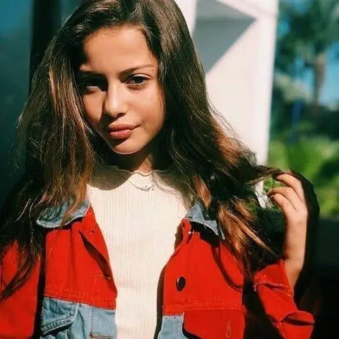 Aicha Fehri Biography: Age, Parents, Net Worth, Movies & TV Shows, Sister, Height, Boyfriend Aicha Fehri Biography: Age, Parents, Net Worth, Movies & TV Shows, Sister, Height, Boyfriend