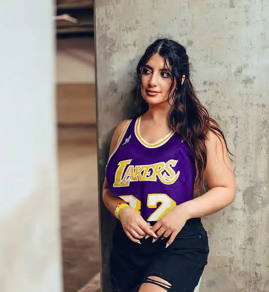 Sarah Arabic Biography: Age, Height, Net Worth, Movies, Career, Nationality, Personal Life Sarah Arabic Biography: Age, Height, Net Worth, Movies, Career, Nationality, Personal Life