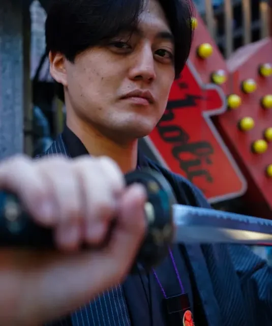 Matcha Samurai Biography: Age, Net Worth, Parents, Height, TikTok, Instagram, Cultural Content Matcha Samurai Biography: Age, Net Worth, Parents, Height, TikTok, Instagram, Cultural Content