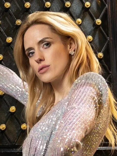 Wilma Elles Biography: Age, Husband, Children, Net Worth, Height, Movies, TV Shows, Fashion Wilma Elles Biography: Age, Husband, Children, Net Worth, Height, Movies, TV Shows, Fashion