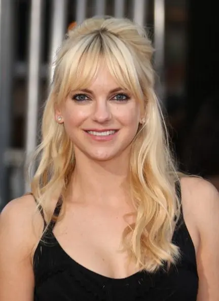 Anna Faris Biography: Husband, Age, Son, Net Worth, Height, Parents, Movies & TV Shows Anna Faris Biography: Husband, Age, Son, Net Worth, Height, Parents, Movies & TV Shows