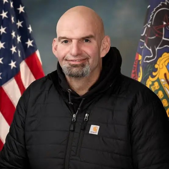 John Fetterman Biography: Wife, Age, Children, Net Worth, Height, Parents, Education John Fetterman Biography: Wife, Age, Children, Net Worth, Height, Parents, Education