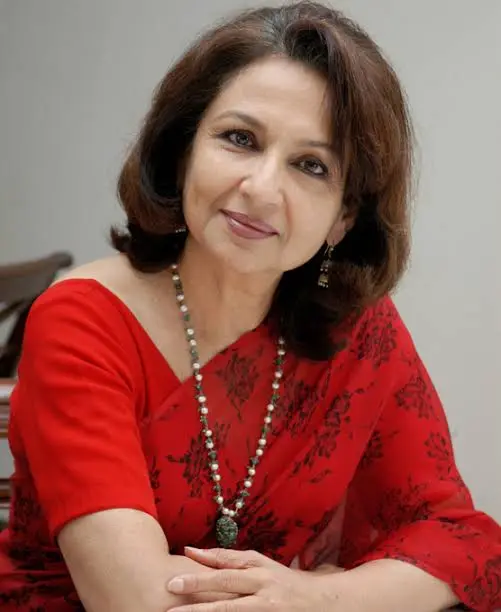 Sharmila Tagore Biography: Husband, Age, Children, Net Worth, Height, Parents, Movies Sharmila Tagore Biography: Husband, Age, Children, Net Worth, Height, Parents, Movies