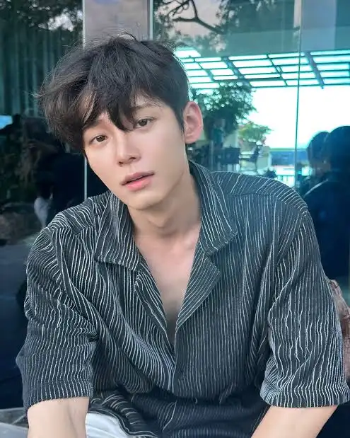 Jeon Chang-ha Biography: Age, Net Worth, TikTok, Girlfriend, YouTube Jeon Chang-ha Biography: Age, Net Worth, TikTok, Girlfriend, YouTube