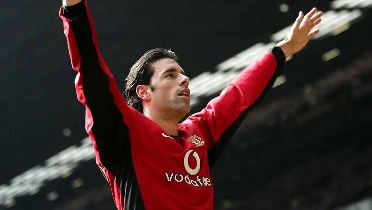 Ruud van Nistelrooy Biography: Age, Wife, Children, Net Worth, Height, Career, Club Ruud van Nistelrooy Biography: Age, Wife, Children, Net Worth, Height, Career, Club