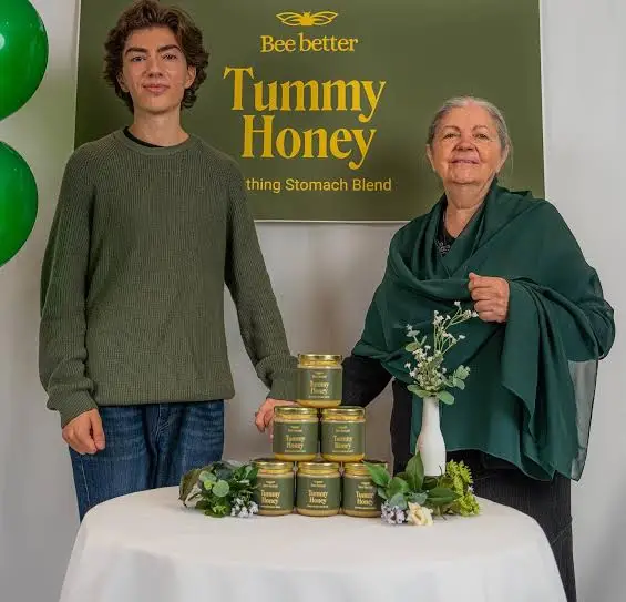 Bee Better Company Biography: Age, Founder, Net Worth, Products, TikTok, Family Business Bee Better Company Biography: Age, Founder, Net Worth, Products, TikTok, Family Business