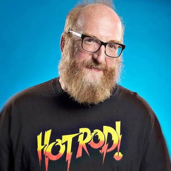 Brian Posehn Biography: Wife, Age, Son, Net Worth, Height, Parents, Movies & TV Shows Brian Posehn Biography: Wife, Age, Son, Net Worth, Height, Parents, Movies & TV Shows