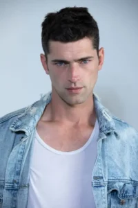 Sean O'Pry