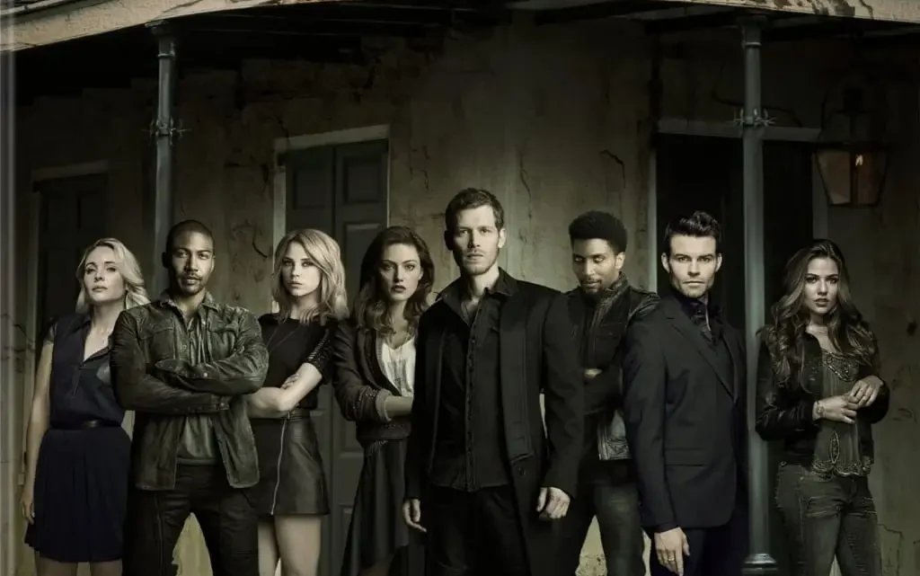 The Originals: Cast, Roles, Net Worth, Height, Families, And Relationships The Originals: Cast, Roles, Net Worth, Height, Families, And Relationships