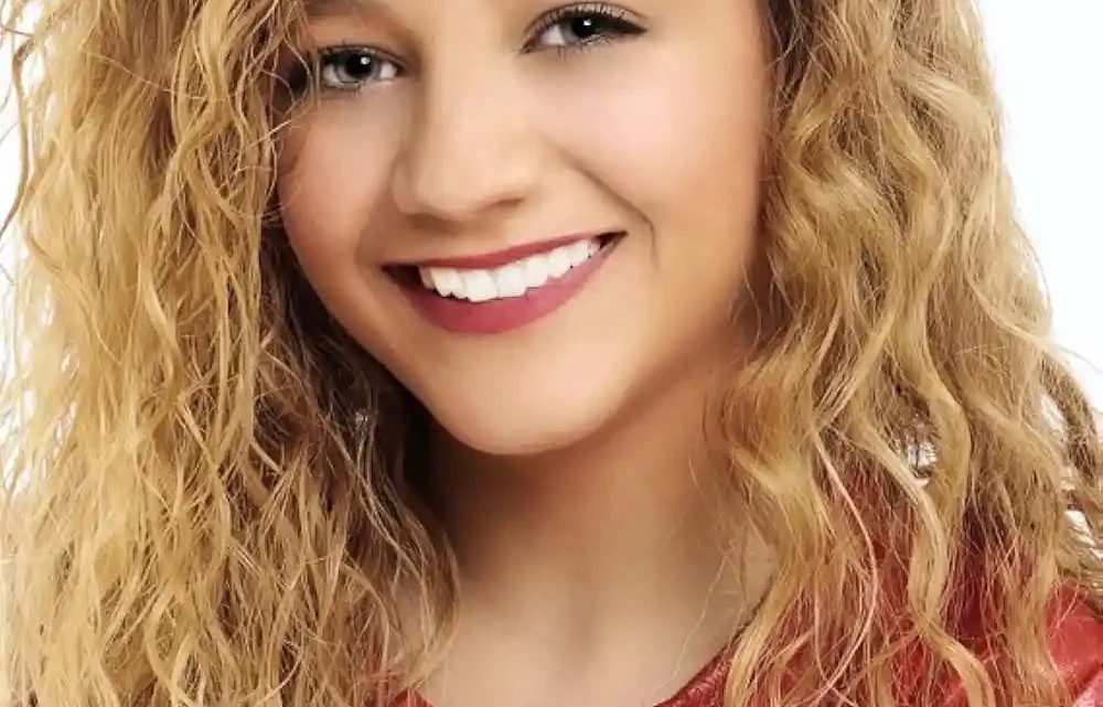 Carlota García Biography: Boyfriend, Age, Net Worth, Height, Parents, Instagram Carlota García Biography: Boyfriend, Age, Net Worth, Height, Parents, Instagram