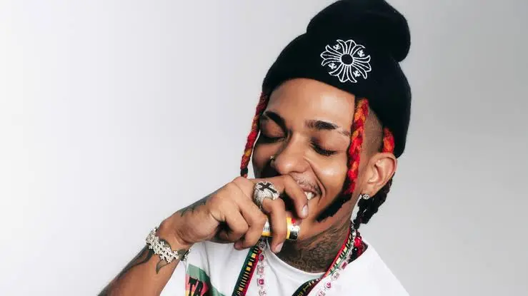 Brandão85 Biography: Net Worth, Birthplace, Songs, Career, Parents Brandão85 Biography: Net Worth, Birthplace, Songs, Career, Parents