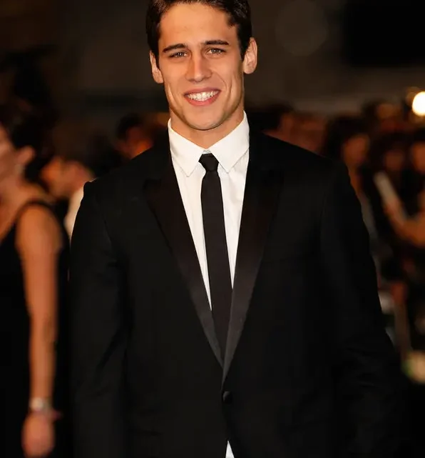 Martino Rivas Biography: Wife, Age, Net Worth, Height, Parents, Nationality, Movies & TV Shows Martino Rivas Biography: Wife, Age, Net Worth, Height, Parents, Nationality, Movies & TV Shows
